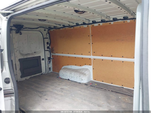 Auction sale of the 2016 Nissan Nv Cargo Nv2500 Hd Sv V6, vin: 1N6BF0KY1GN807664, lot number: 45757709