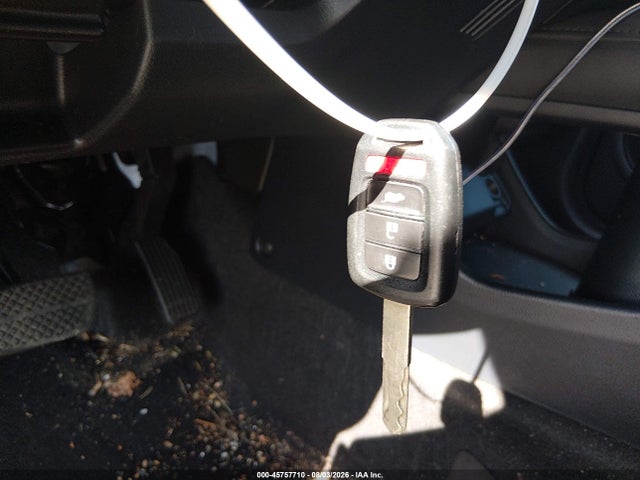 Aukcja sprzedaży 2022 Honda Hr-v Awd Lx, vin: 3CZRU6H35NM736606, numer aukcji: 45757710