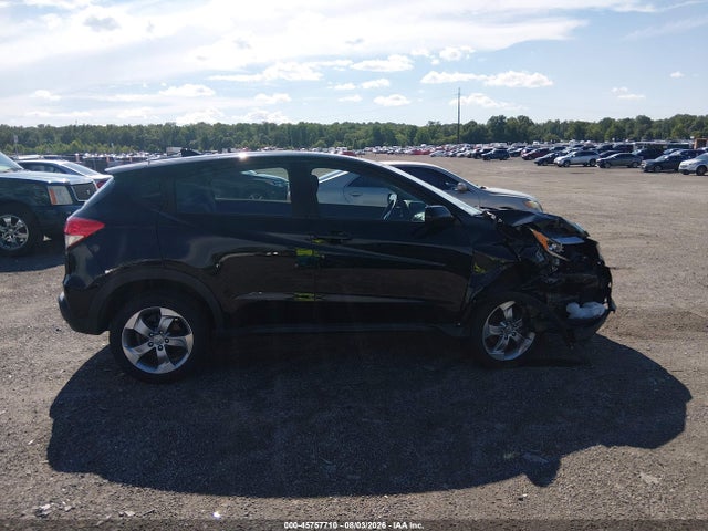 Aukcja sprzedaży 2022 Honda Hr-v Awd Lx, vin: 3CZRU6H35NM736606, numer aukcji: 45757710