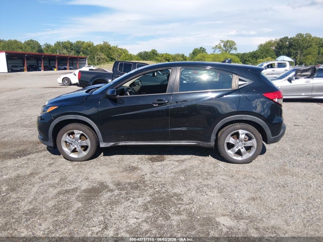 Aukcja sprzedaży 2022 Honda Hr-v Awd Lx, vin: 3CZRU6H35NM736606, numer aukcji: 45757710