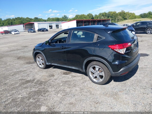 Aukcja sprzedaży 2022 Honda Hr-v Awd Lx, vin: 3CZRU6H35NM736606, numer aukcji: 45757710