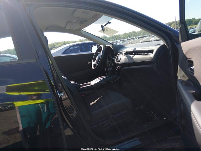 Aukcja sprzedaży 2022 Honda Hr-v Awd Lx, vin: 3CZRU6H35NM736606, numer aukcji: 45757710
