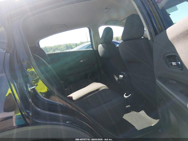Aukcja sprzedaży 2022 Honda Hr-v Awd Lx, vin: 3CZRU6H35NM736606, numer aukcji: 45757710