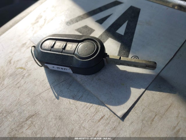 45757712 :رقم المزاد ، 3C6URVJG2LE106940 vin ، 2020 Ram Promaster 3500 Cargo Van High Roof 159 Wb Ext مزاد بيع
