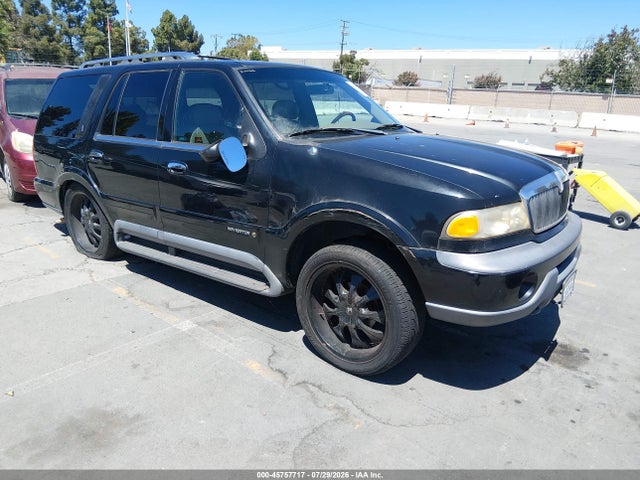 Aukcja sprzedaży 1998 Lincoln Navigator, vin: 5LMPU28L8WLJ39144, numer aukcji: 45757717