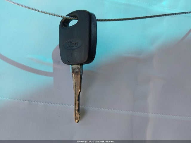 45757717 :رقم المزاد ، 5LMPU28L8WLJ39144 vin ، 1998 Lincoln Navigator مزاد بيع