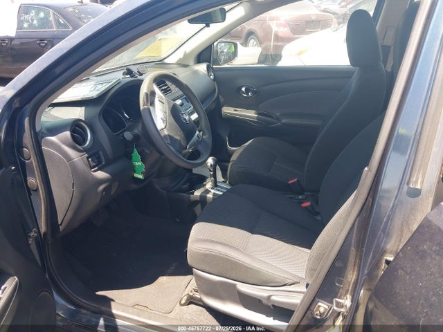 Nissan Versa 1.6 Sv 2016 3N1CN7AP4GL806040 Image 5