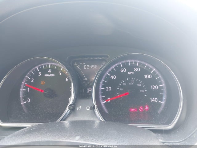 Nissan Versa 1.6 Sv 2016 3N1CN7AP4GL806040 Image 7