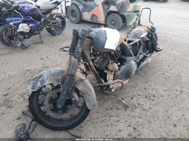 Harley-Davidson FLHRXS 2023 1HD1KVP24PB676015 Image 2