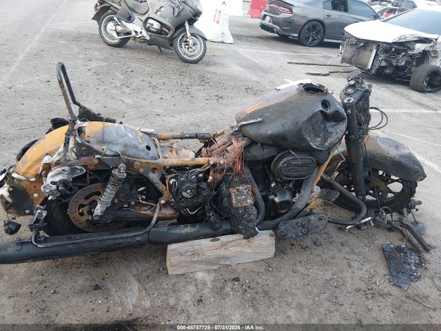 Harley-Davidson FLHRXS 2023 1HD1KVP24PB676015 Image 11