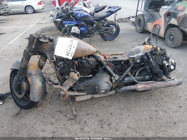 Harley-Davidson FLHRXS 2023 1HD1KVP24PB676015 Image 12