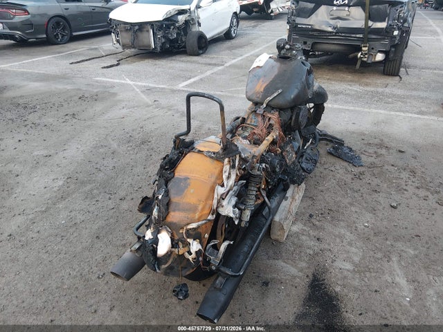 Harley-Davidson FLHRXS 2023 1HD1KVP24PB676015 Image 4