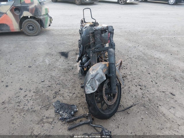 Harley-Davidson FLHRXS 2023 1HD1KVP24PB676015 Image 5