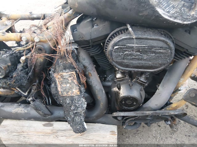 Harley-Davidson FLHRXS 2023 1HD1KVP24PB676015 Image 8
