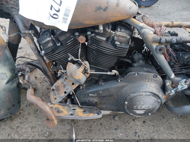 Harley-Davidson FLHRXS 2023 1HD1KVP24PB676015 Image 9