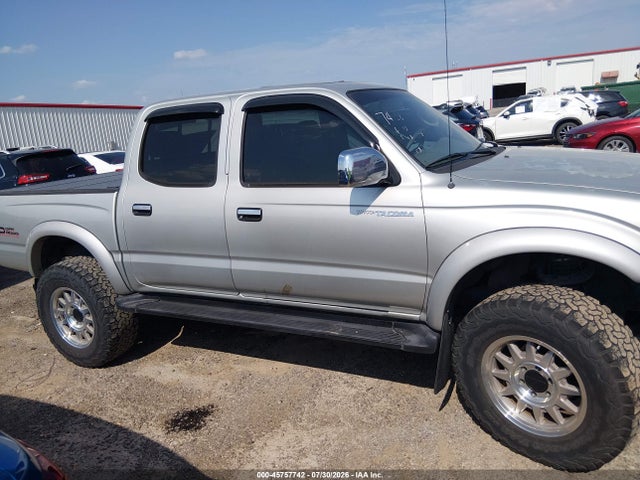 Продаж на аукціоні авто 2002 Toyota Tacoma Base V6, vin: 5TEHN72N72Z037345, номер лоту: 45757742
