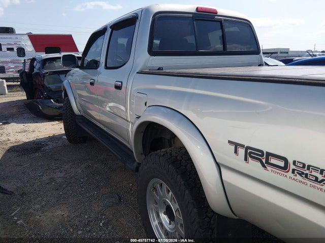 Продаж на аукціоні авто 2002 Toyota Tacoma Base V6, vin: 5TEHN72N72Z037345, номер лоту: 45757742