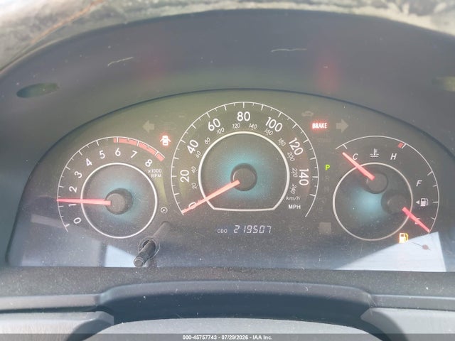 Продажа на аукционе авто 2007 Toyota Camry Solara Se, vin: 4T1FA38P77U124694, номер лота: 45757743