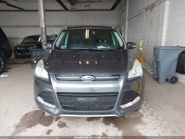 Продажа на аукционе авто 2015 Ford Escape Titanium, vin: 1FMCU9J98FUA20352, номер лота: 45757746