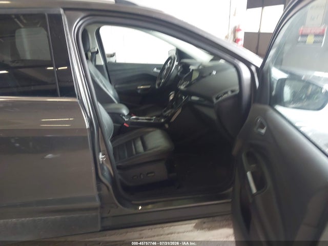 Продажа на аукционе авто 2015 Ford Escape Titanium, vin: 1FMCU9J98FUA20352, номер лота: 45757746