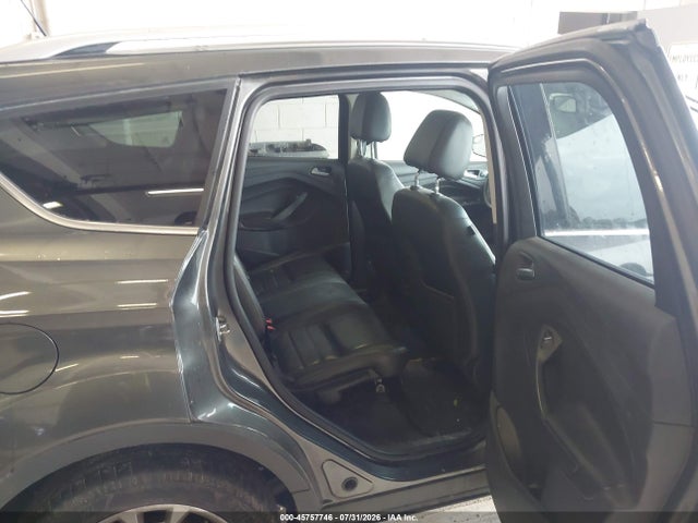 Продажа на аукционе авто 2015 Ford Escape Titanium, vin: 1FMCU9J98FUA20352, номер лота: 45757746