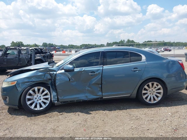 Aukcja sprzedaży 2010 Lincoln Mks, vin: 1LNHL9DRXAG611245, numer aukcji: 45757747