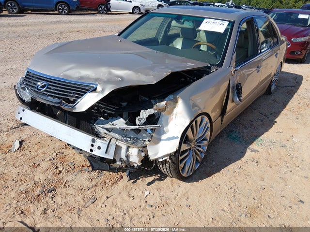 Продажа на аукционе авто 2002 Lexus Ls 430, vin: JTHBN30F920063633, номер лота: 45757748