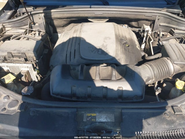 Продажа на аукционе авто 2014 Jeep Grand Cherokee, vin: 1C4RJFJT4EC252727, номер лота: 45757750