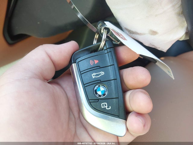 Продаж на аукціоні авто 2024 Bmw 330i, vin: 3MW69FF01R8E02068, номер лоту: 45757752