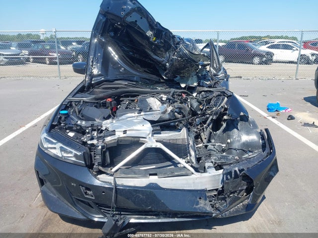 Продаж на аукціоні авто 2024 Bmw 330i, vin: 3MW69FF01R8E02068, номер лоту: 45757752