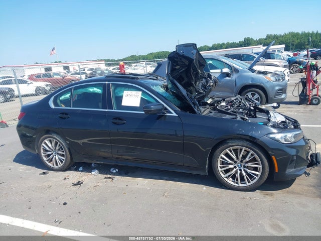 Продаж на аукціоні авто 2024 Bmw 330i, vin: 3MW69FF01R8E02068, номер лоту: 45757752
