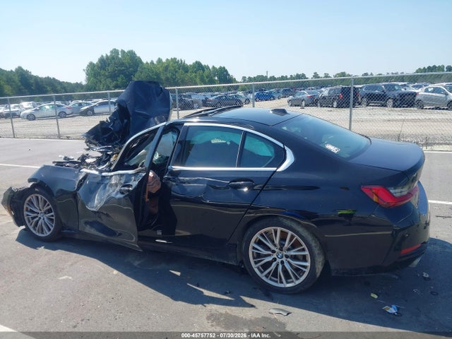 Продаж на аукціоні авто 2024 Bmw 330i, vin: 3MW69FF01R8E02068, номер лоту: 45757752
