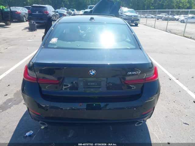 Продаж на аукціоні авто 2024 Bmw 330i, vin: 3MW69FF01R8E02068, номер лоту: 45757752