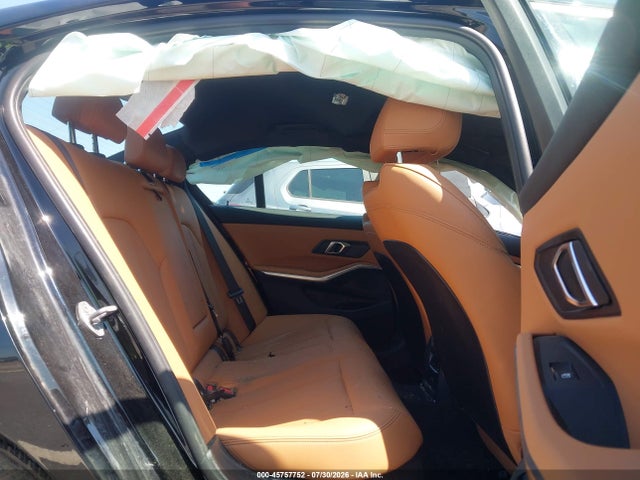 Продаж на аукціоні авто 2024 Bmw 330i, vin: 3MW69FF01R8E02068, номер лоту: 45757752