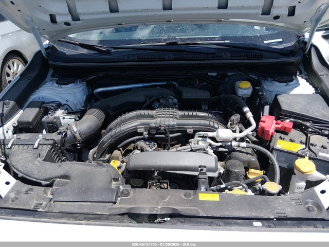 2025 Subaru Crosstrek მანქანა იყიდება აუქციონზე, vin: JF2GUABC0S8234953, აუქციონის ნომერი: 45757754