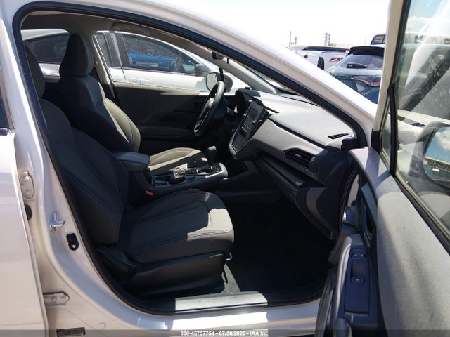 2025 Subaru Crosstrek მანქანა იყიდება აუქციონზე, vin: JF2GUABC0S8234953, აუქციონის ნომერი: 45757754