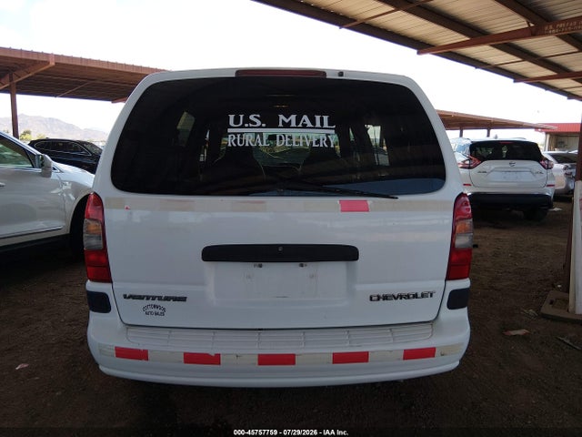 Auction sale of the 2003 Chevrolet Venture 1sv Pkg, vin: 1GNDU23E33D272555, lot number: 45757759