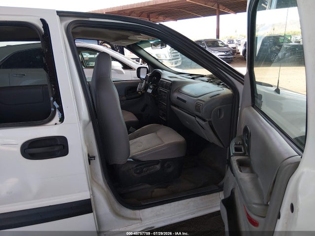 Auction sale of the 2003 Chevrolet Venture 1sv Pkg, vin: 1GNDU23E33D272555, lot number: 45757759