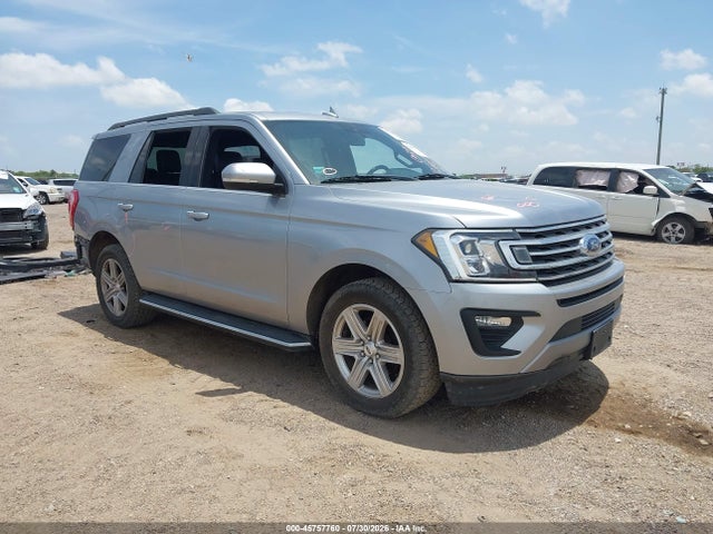 45757760 :رقم المزاد ، 1FMJU1HT5LEA24049 vin ، 2020 Ford Expedition Xlt مزاد بيع