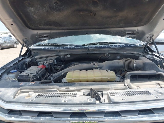 45757760 :رقم المزاد ، 1FMJU1HT5LEA24049 vin ، 2020 Ford Expedition Xlt مزاد بيع