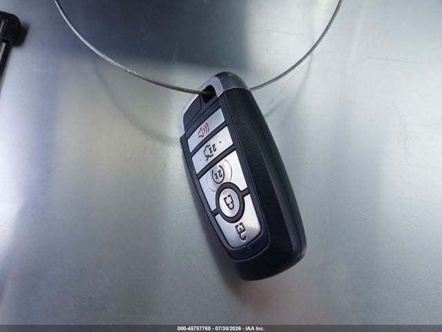 45757760 :رقم المزاد ، 1FMJU1HT5LEA24049 vin ، 2020 Ford Expedition Xlt مزاد بيع