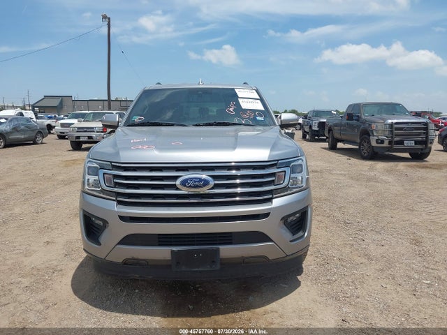 45757760 :رقم المزاد ، 1FMJU1HT5LEA24049 vin ، 2020 Ford Expedition Xlt مزاد بيع