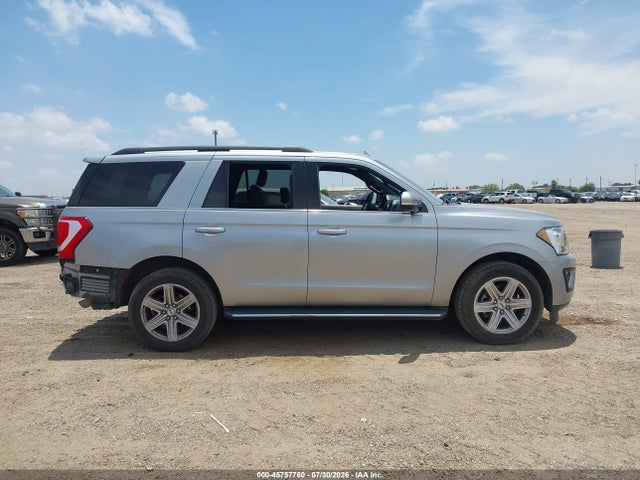 45757760 :رقم المزاد ، 1FMJU1HT5LEA24049 vin ، 2020 Ford Expedition Xlt مزاد بيع