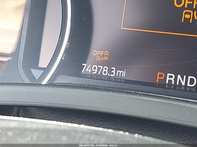 45757760 :رقم المزاد ، 1FMJU1HT5LEA24049 vin ، 2020 Ford Expedition Xlt مزاد بيع