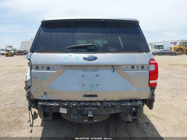 45757760 :رقم المزاد ، 1FMJU1HT5LEA24049 vin ، 2020 Ford Expedition Xlt مزاد بيع