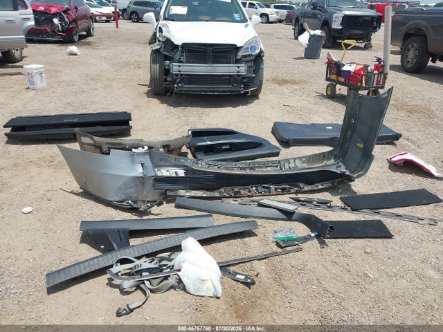 45757760 :رقم المزاد ، 1FMJU1HT5LEA24049 vin ، 2020 Ford Expedition Xlt مزاد بيع