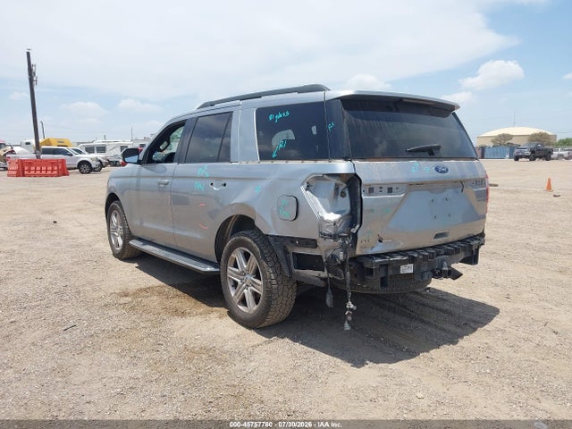 45757760 :رقم المزاد ، 1FMJU1HT5LEA24049 vin ، 2020 Ford Expedition Xlt مزاد بيع