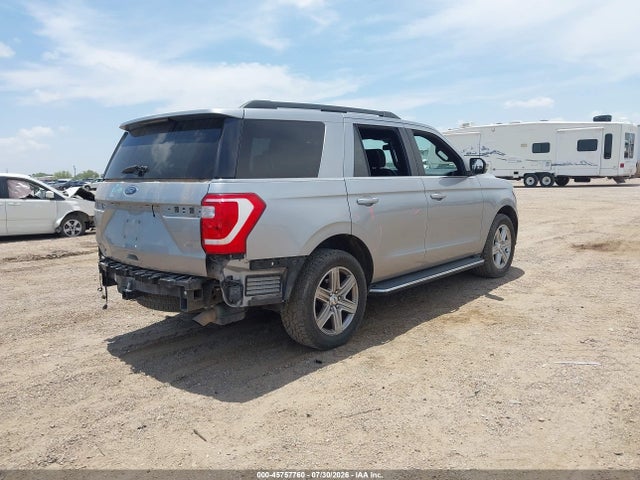 45757760 :رقم المزاد ، 1FMJU1HT5LEA24049 vin ، 2020 Ford Expedition Xlt مزاد بيع