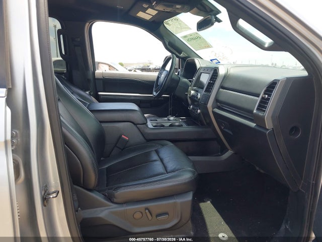 45757760 :رقم المزاد ، 1FMJU1HT5LEA24049 vin ، 2020 Ford Expedition Xlt مزاد بيع
