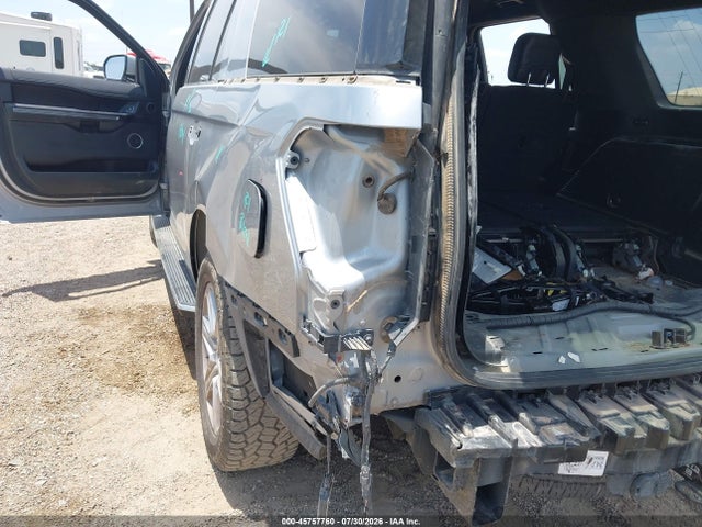 45757760 :رقم المزاد ، 1FMJU1HT5LEA24049 vin ، 2020 Ford Expedition Xlt مزاد بيع